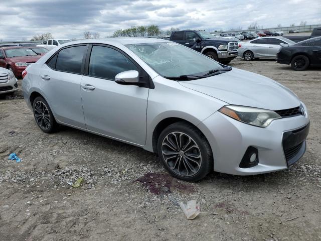 2015 TOYOTA COROLLA L - 5YFBURHE2FP278981