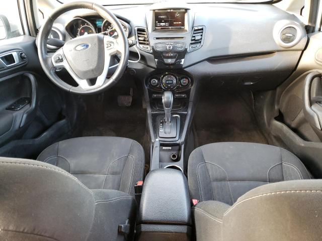 2015 FORD FIESTA SE - 3FADP4EJ4FM211994