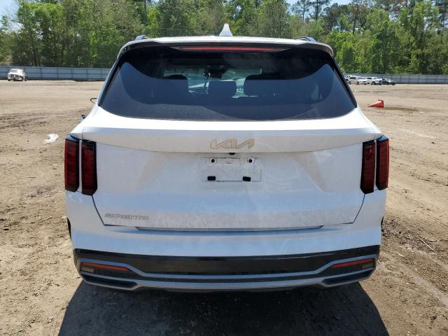 2023 KIA SORENTO 5XYRL4LC4PG183094