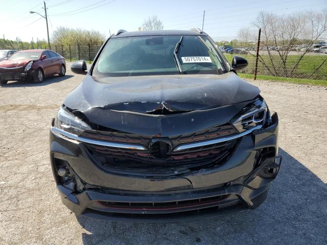 2020 Buick Encore Gx Essence VIN: KL4MMGSL2LB103767 Lot: 50757014