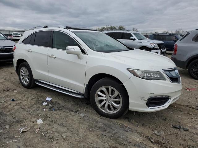 Vin: 5j8tb3h55gl013801, lot: 48811614, acura rdx technology 20164