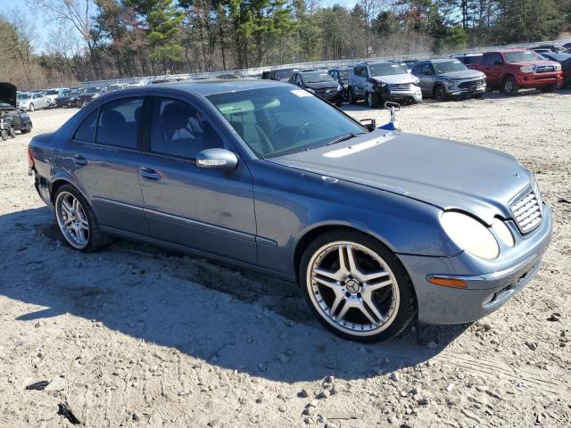 2005 Mercedes-Benz E 320 VIN: WDBUF65J25A705760 Lot: 51039334