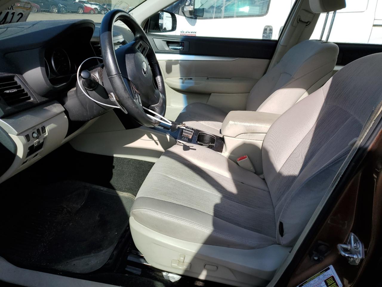 4S3BMBC63D3031711 2013 Subaru Legacy 2.5I Premium