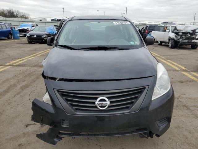 3N1CN7AP0EL857418 2014 Nissan Versa S