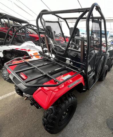 2020 HONDA SXS500 M 1HFVE0369L4501494