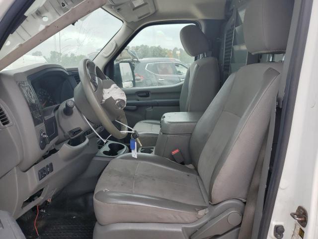 2018 NISSAN NV 1500 S - 1N6BF0KY8JN804168