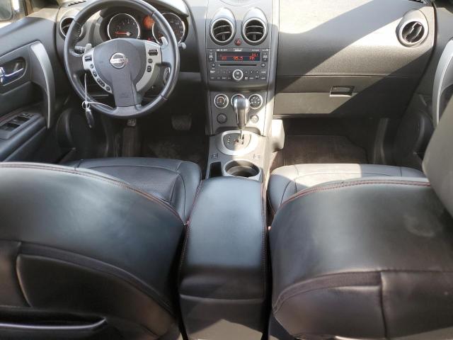 2008 Nissan Rogue S VIN: JN8AS58V38W410901 Lot: 55089004