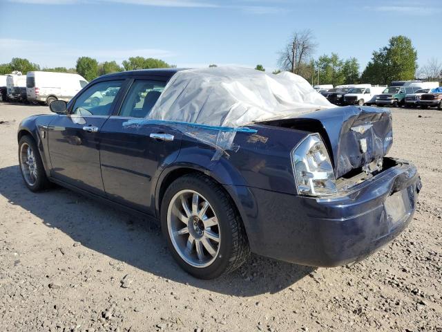 2006 Chrysler 300 VIN: 2C3KA43RX6H285287 Lot: 51612414