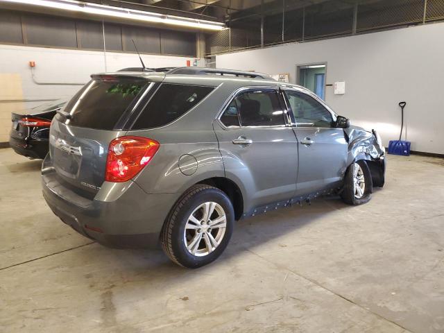 2013 Chevrolet Equinox Lt VIN: 2GNALDEK2D6105737 Lot: 51400574