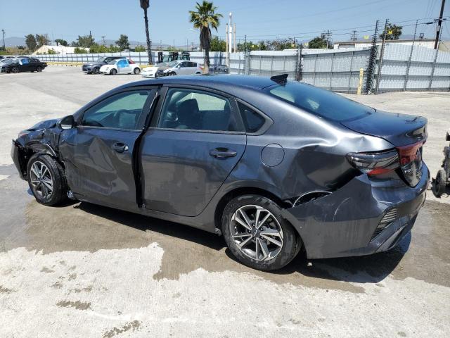 2022 Kia Forte Fe VIN: 3KPF24AD3NE448535 Lot: 52832304