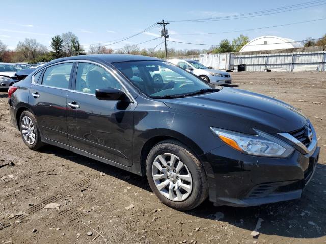 2017 Nissan Altima 2.5 VIN: 1N4AL3AP1HN354073 Lot: 50958354