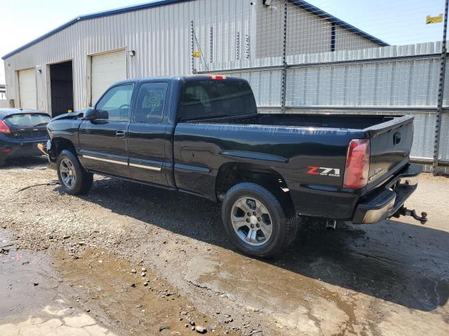 2003 Chevrolet Silverado K1500 VIN: 1GCEK19T93E370745 Lot: 52367054