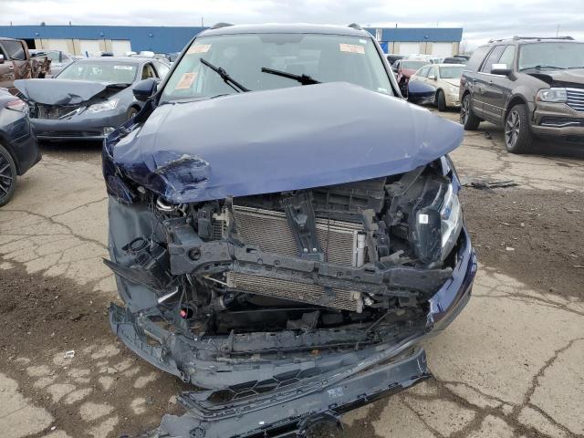 3VV2B7AX9MM084086 | 2021 Volkswagen tiguan se