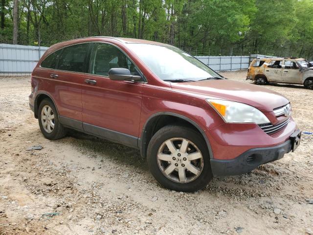 2008 Honda Cr-V Ex VIN: JHLRE48558C004431 Lot: 49747444