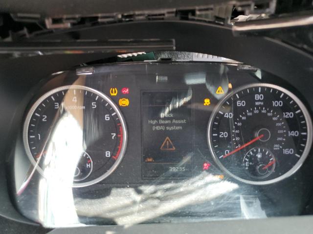 2023 Kia K5 Gt Line VIN: 5XXG64J29PG179992 Lot: 50815224