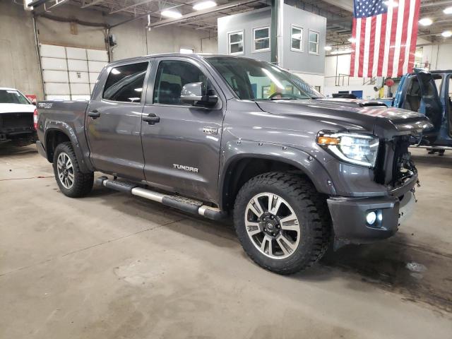 2021 Toyota Tundra Crewmax Sr5 VIN: 5TFDY5F13MX962779 Lot: 51638664