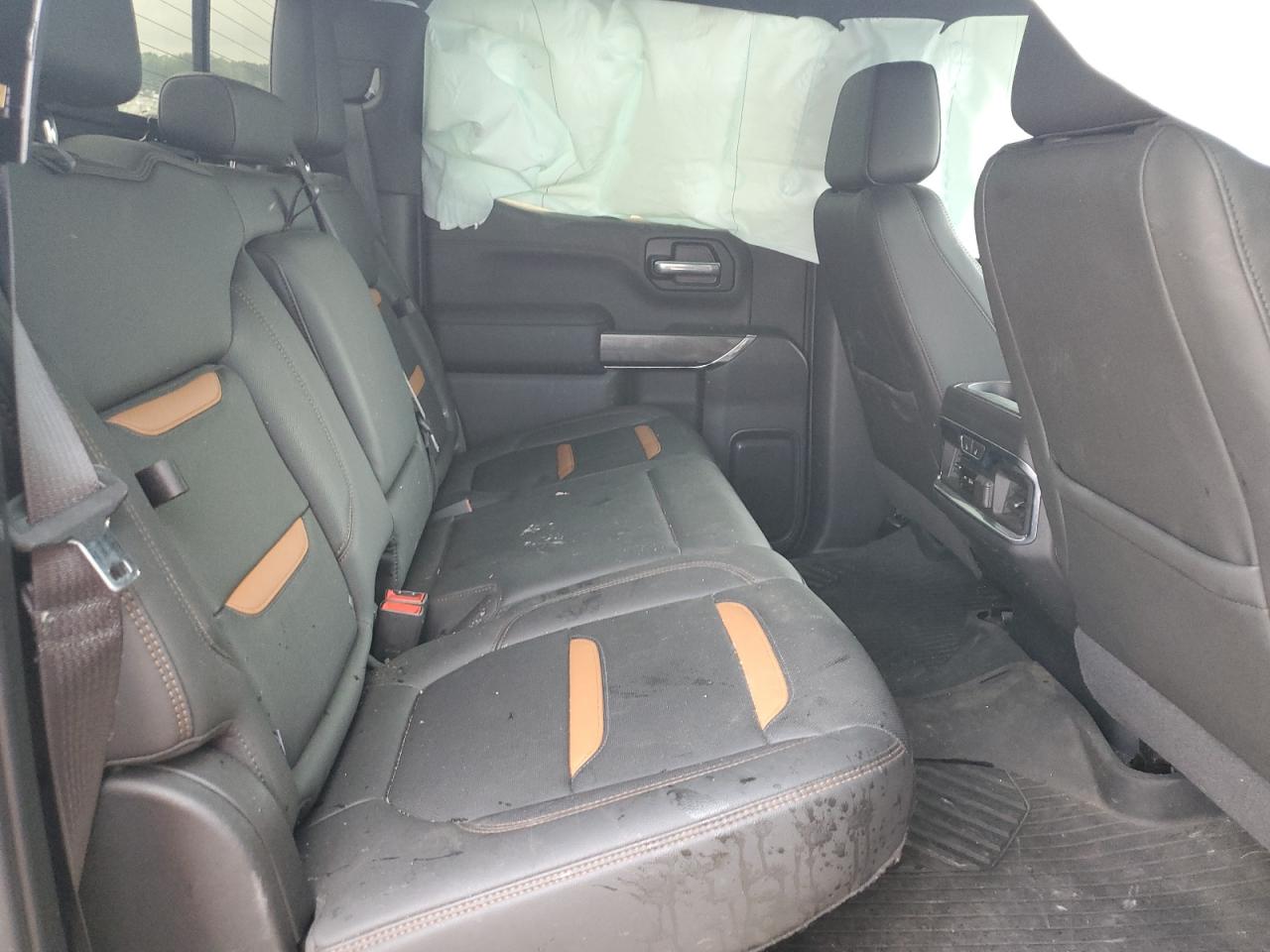 3GTP9EELXLG103169 2020 GMC Sierra K1500 At4