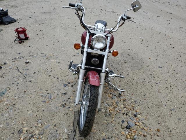 2001 KAWASAKI VN800 - JKBVNCA141B507513