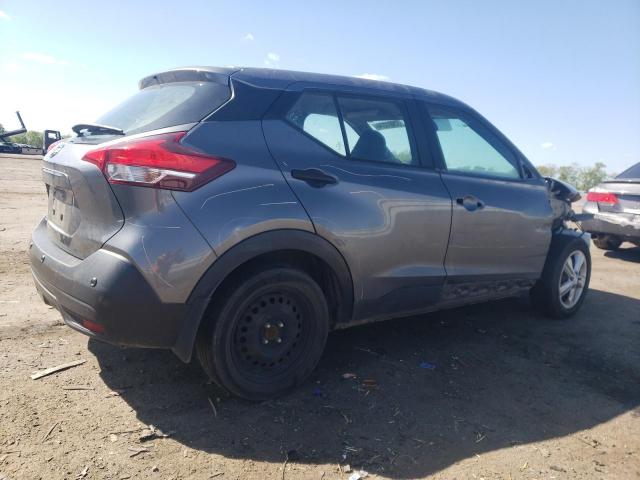 2020 NISSAN KICKS S 3N1CP5BV4LL575419