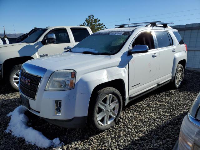 2010 GMC Terrain Slt VIN: 2CTFLGEY3A6300704 Lot: 48753394
