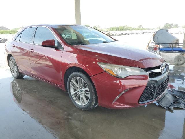 2017 Toyota Camry Le VIN: 4T1BF1FK7HU723768 Lot: 49235824