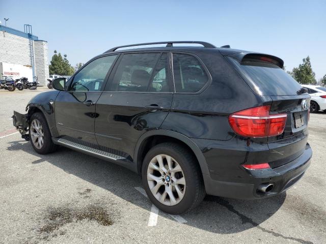 2012 BMW X5 xDrive35I VIN: 5UXZV4C55CL750311 Lot: 43699314