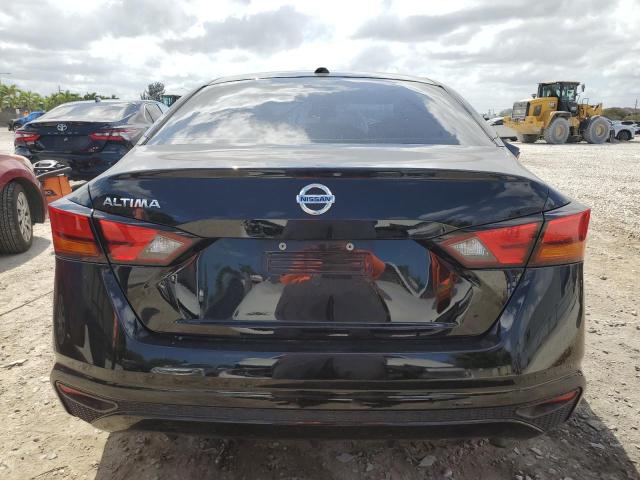 2020 Nissan Altima S VIN: 1N4BL4BV6LC205721 Lot: 50447294