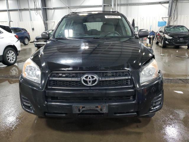 2012 Toyota Rav4 VIN: 2T3BF4DV0CW183694 Lot: 50947274