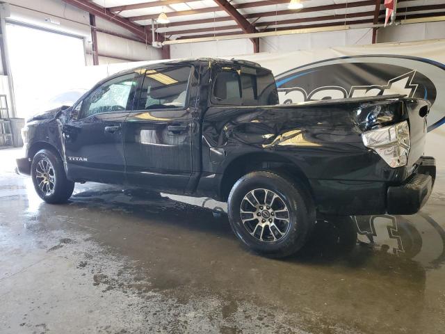 2023 Nissan Titan S VIN: 1N6AA1EE5PN109771 Lot: 52658234