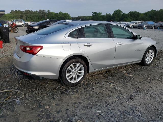 2018 Chevrolet Malibu Lt VIN: 1G1ZD5ST0JF197548 Lot: 50820744