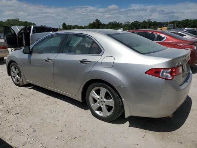 2010 Acura Tsx VIN: JH4CU2F63AC018709 Lot: 48609484
