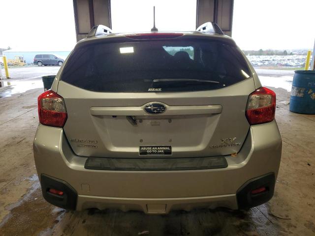 2013 Subaru Xv Crosstrek 2.0 Premium VIN: JF2GPAWC6D2843214 Lot: 47717104