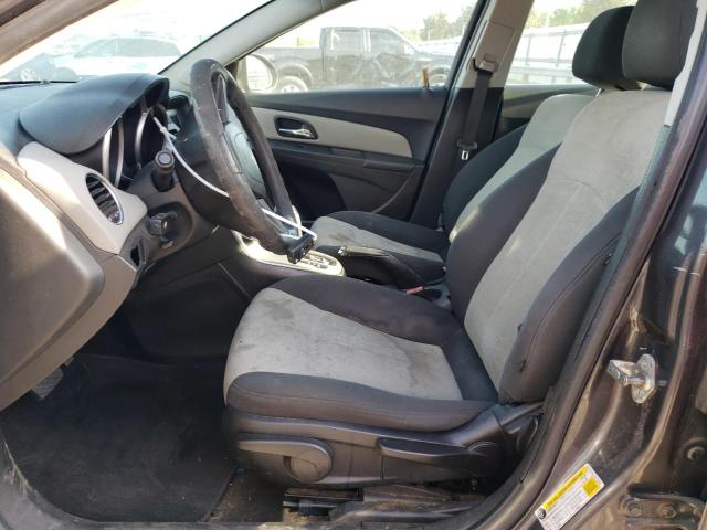 2011 Chevrolet Cruze Ls VIN: 1G1PC5SH1B7143371 Lot: 50259804