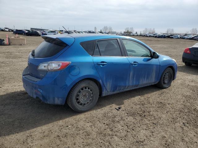 2012 Mazda 3 S VIN: JM1BL1M53C1687694 Lot: 50232874