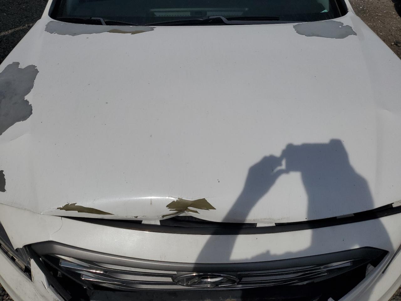 5NPE34AF2FH116304 2015 Hyundai Sonata Sport