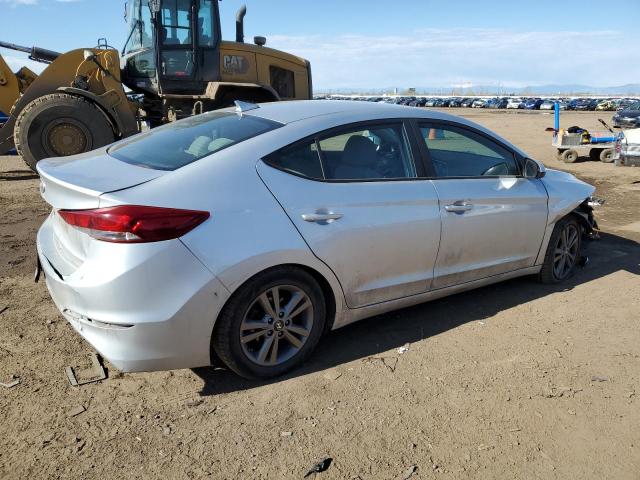 2018 Hyundai Elantra Sel VIN: 5NPD84LF6JH346690 Lot: 52165214