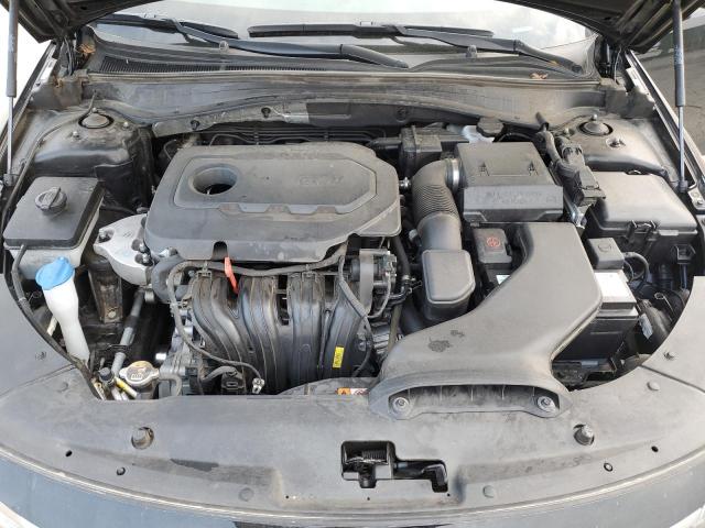 2019 KIA OPTIMA S 5XXGT4L39KG313875