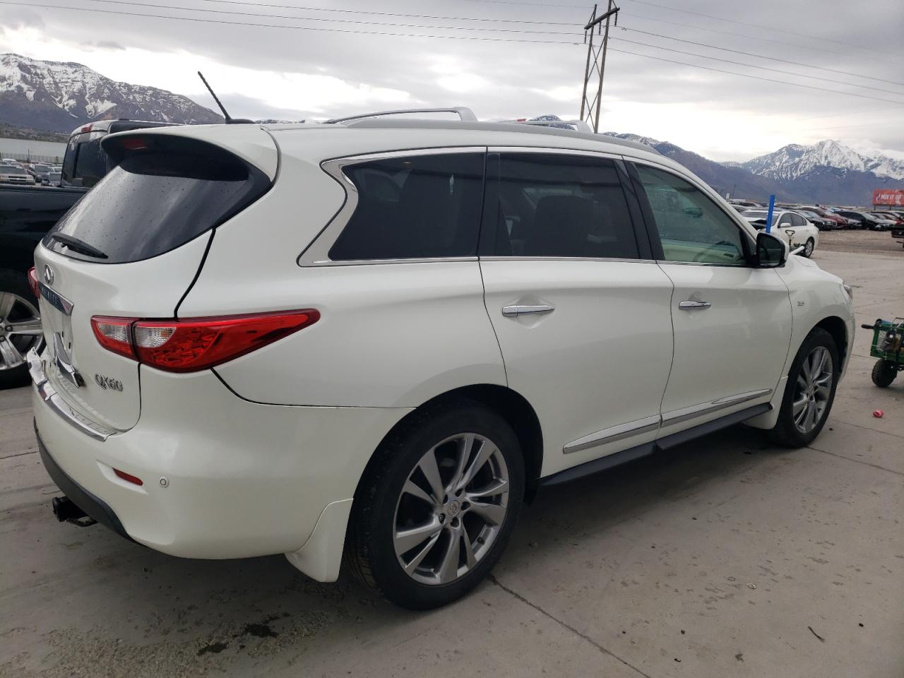 5N1AL0MM3FC530801 2015 Infiniti Qx60