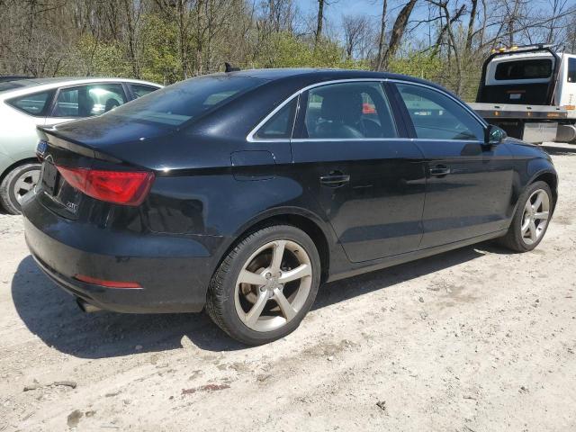 2015 Audi A3 Premium VIN: WAUBFGFF1F1140439 Lot: 52398694