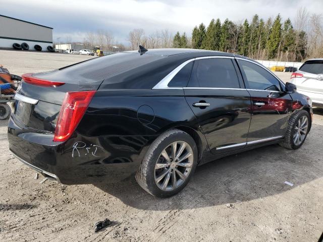 2013 Cadillac Xts Luxury Collection VIN: 2G61P5S34D9231521 Lot: 49394114