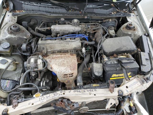 2000 Toyota Camry Ce VIN: 4T1BG22K2YU701122 Lot: 49073494