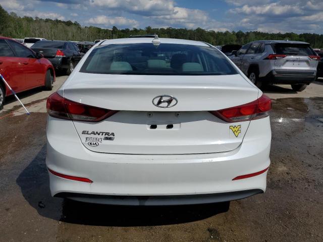 2017 Hyundai Elantra Se VIN: 5NPD74LF5HH149524 Lot: 49513224