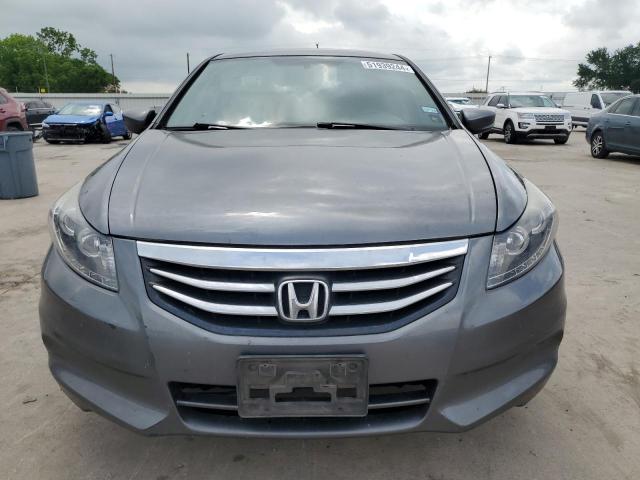 2012 Honda Accord Lx VIN: 1HGCP2E3XCA021512 Lot: 51939244