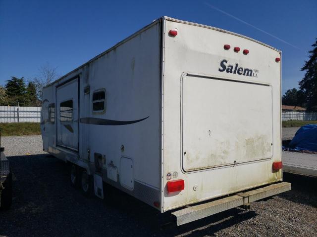 2007 Sltw Trailer VIN: 4X4TSBY2X7T105463 Lot: 51734364