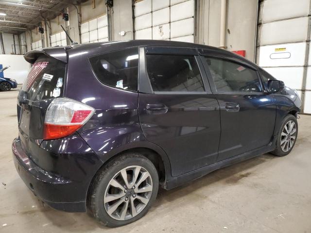 2013 Honda Fit Sport VIN: JHMGE8G53DC021380 Lot: 50889144