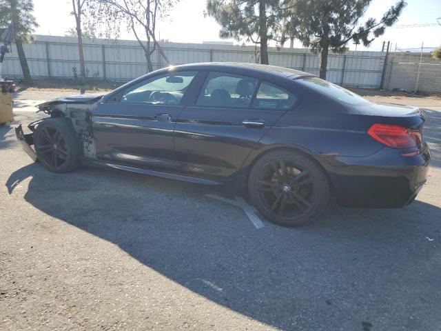 VIN WBA6B2C57ED129213 2014 BMW 6 Series, 650 I Gran... no.2