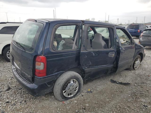 1GNDU23E21D137872 2001 Chevrolet Venture Economy