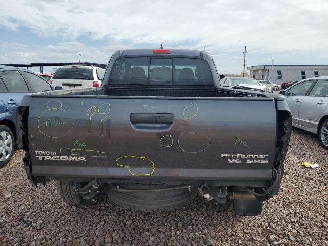 2015 TOYOTA TACOMA PRE - 5TFTU4GN4FX065086