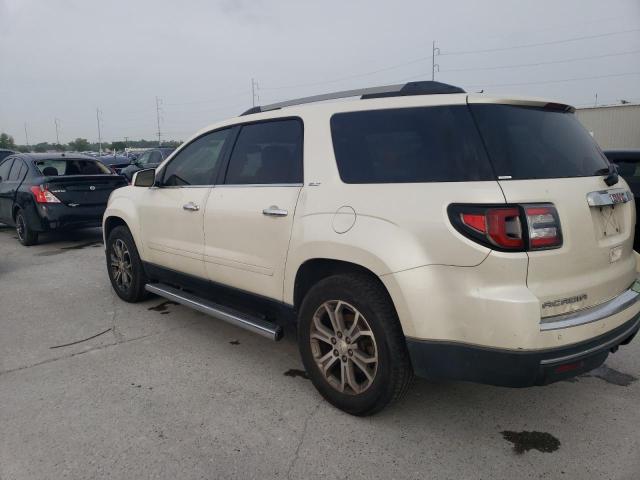 1GKKRSKD6EJ288235 2014 GMC Acadia Slt-2