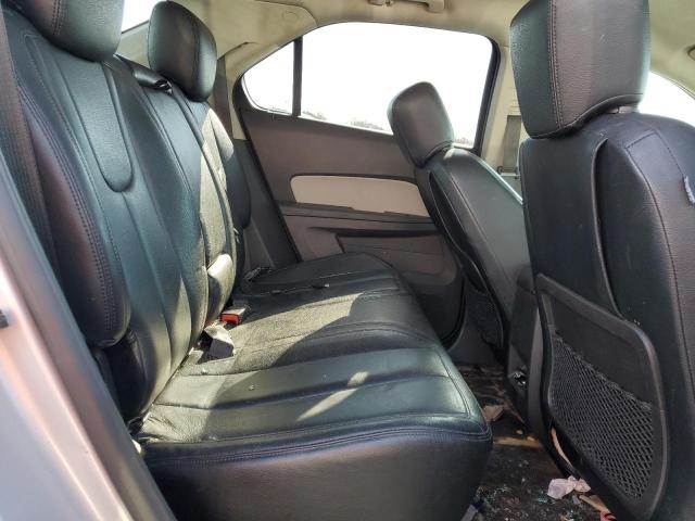 2011 Chevrolet Equinox Ls VIN: 2CNALBEC7B6479565 Lot: 51483264